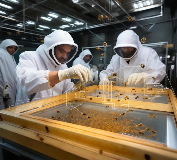 蜜蜂人工育王技术规范DB52/T 1793-2024深度解析,蜜蜂人工育王技术规范DB52/T 1793-2024深度解析,2,技术规范,第1张