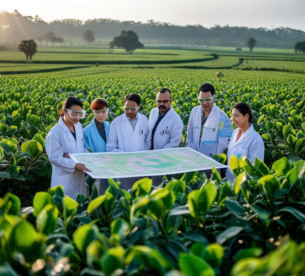油茶蛾监测防控规程发布，共筑油茶产业绿色防线,油茶蛾监测防控规程发布，共筑油茶产业绿色防线,2,技术规程,第1张