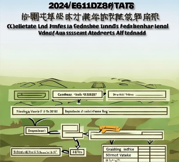 2024版DB41/T 2628集体土地定级与基准地价评估新规范解读,2024版DB41/T 2628集体土地定级与基准地价评估新规范解读,2,技术规范,第1张