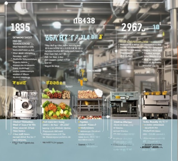 DB36/T 1895-2023解析，食品生产企业规范化操作指南,DB36/T 1895-2023解析，食品生产企业规范化操作指南,2,食品安全,2023,第1张