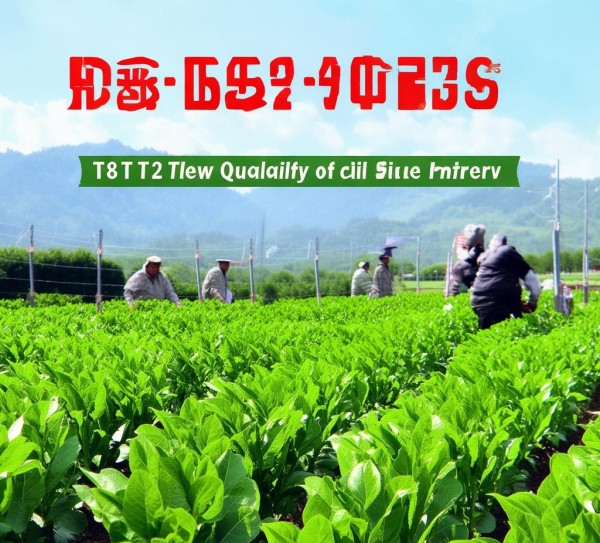 DB52/T 1762-2023，小果油茶栽培技术规程引领油茶产业高质量发展新里程,DB52/T 1762-2023，小果油茶栽培技术规程引领油茶产业高质量发展新里程,2,技术规程,2023,第1张