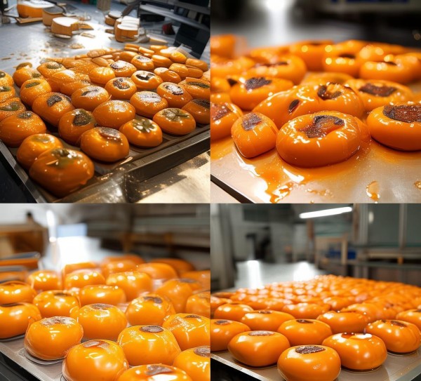 富平柿饼生产卫生规范与DBS61/0034-2024食品安全地方标准深度解析,富平柿饼生产卫生规范与DBS61/0034-2024食品安全地方标准深度解析,2,标准解读,食品安全,第1张