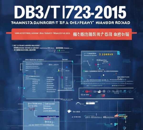 DB32/T 2723-2015标准深度解析，生产经营单位安全生产数据库构建与管理指南,DB32/T 2723-2015标准深度解析，生产经营单位安全生产数据库构建与管理指南,2,标准解读,安全管理,第1张