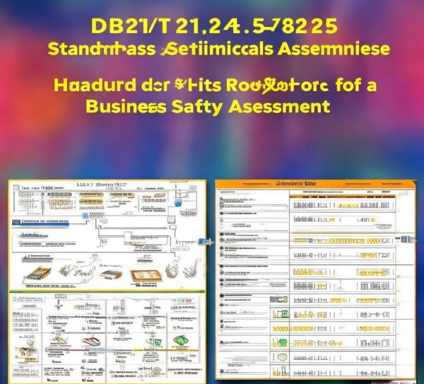 DB12/T 724.5-2017 危险化学品经营企业安全生产等级评定全面解析与执行手册,DB12/T 724.5-2017 危险化学品经营企业安全生产等级评定全面解析与执行手册,2,技术规范,安全管理,第1张