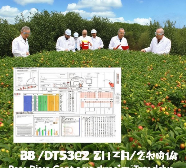 DB62/T 2524-2014 牛梨形虫病防治技术规范，助力畜牧业健康发展的科学指导,DB62/T 2524-2014 牛梨形虫病防治技术规范，助力畜牧业健康发展的科学指导,2,技术规范,第1张
