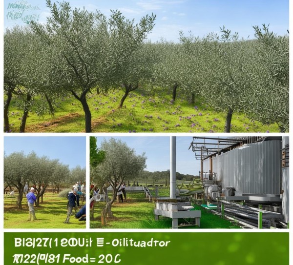DB62/T 1364-2005绿色食品油橄榄生产技术规程深度解析与应用指南,DB62/T 1364-2005绿色食品油橄榄生产技术规程深度解析与应用指南,2,技术规程,栽培技术,第1张