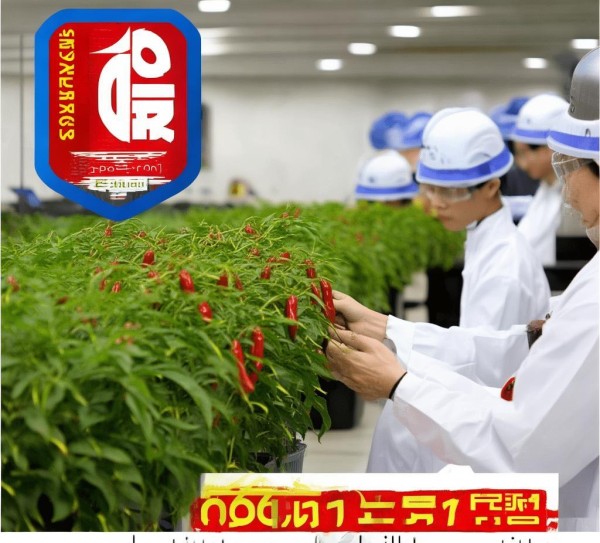 辣椒疫病测报规范DB51/T 608-2006，辣椒产业健康发展保障之道,辣椒疫病测报规范DB51/T 608-2006，辣椒产业健康发展保障之道,2,产业健康发展,第1张