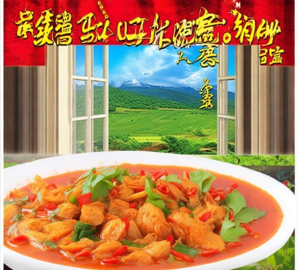 红星酸菜，DB23/T 1818-2016地理标志产品的独特风味,红星酸菜，DB23/T 1818-2016地理标志产品的独特风味,2,创新,地理标志,第1张