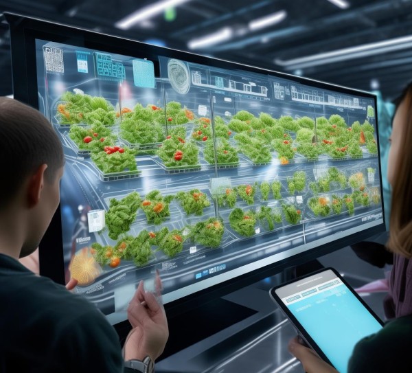 新标准引领，DB12/T 924-2019推动蔬菜质量安全追溯体系创新发展,新标准引领，DB12/T 924-2019推动蔬菜质量安全追溯体系创新发展,2,食品安全,消费者权益,第1张