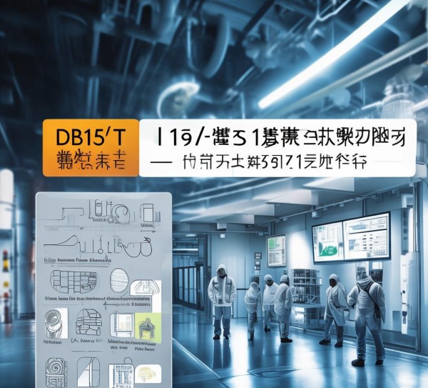DB15/T 1198-2017标准详解，揭秘危险化学品行业反恐怖防范要求,DB15/T 1198-2017标准详解，揭秘危险化学品行业反恐怖防范要求,2,操作规程,现代科技,第1张