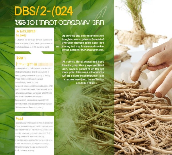 DBS22/024-2024标准解析，人参在食品原料中的规范应用,DBS22/024-2024标准解析，人参在食品原料中的规范应用,2,食品安全,消费者权益,第1张