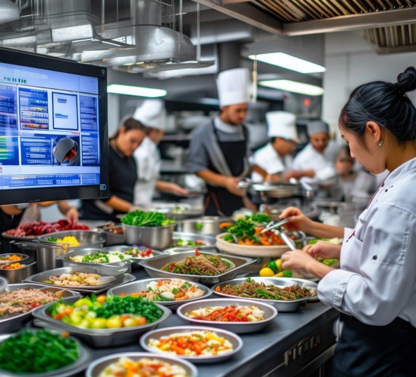 2023年DB31新食品安全标准推动集体用餐配送服务升级,2023年DB31新食品安全标准推动集体用餐配送服务升级,2,食品安全,2023,第1张