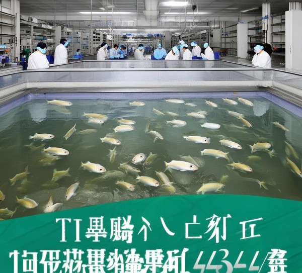 DB34/T 4944-2024发布，团头鲂人工繁殖技术规程，推动产业绿色升级,DB34/T 4944-2024发布，团头鲂人工繁殖技术规程，推动产业绿色升级,2,技术规程,第1张