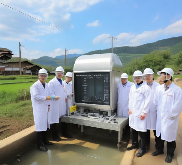 农村饮用水安全卫生评价标准DB34/T 4961-2024深度解析及关键实施要点,农村饮用水安全卫生评价标准DB34/T 4961-2024深度解析及关键实施要点,2,标准解读,第1张