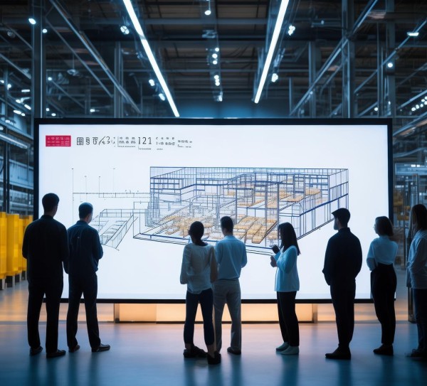 解读与应用，DB23/T 3836-2024 工贸企业危险化学品中间仓库安全管理指南,解读与应用，DB23/T 3836-2024 工贸企业危险化学品中间仓库安全管理指南,2,安全管理,操作规程,第1张