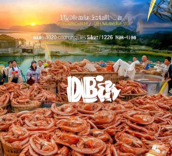 固城湖螃蟹品牌崛起，DB32/T 1234-2024 地理标志认证助力新篇章,固城湖螃蟹品牌崛起，DB32/T 1234-2024 地理标志认证助力新篇章,2,地理标志,产品品质,第1张