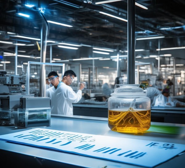 超临界CO2萃取枸杞籽油新技术的应用与DBS64/412-2024食品安全标准解读,超临界CO2萃取枸杞籽油新技术的应用与DBS64/412-2024食品安全标准解读,2,食品安全,创新,第1张