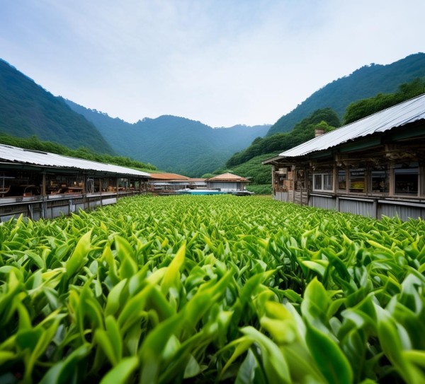 贵州绿茶珠形茶加工技术规程解析与应用研究,贵州绿茶珠形茶加工技术规程解析与应用研究,2,技术规程,消费者权益,第1张