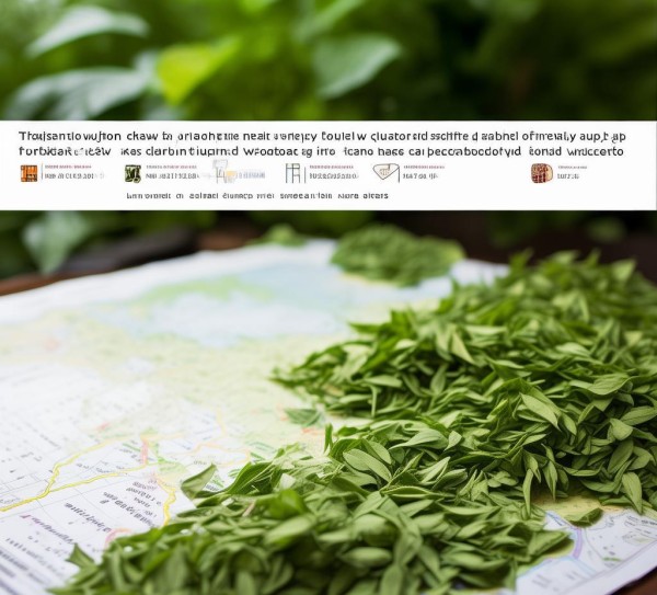 韩城花椒叶地方标准解读，规范与品质保障,韩城花椒叶地方标准解读，规范与品质保障,2,标准解读,食品安全,第1张