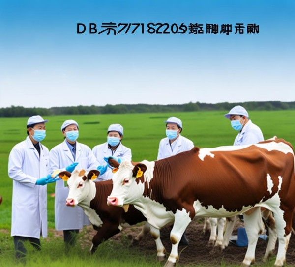 DB51/T 781-2008，口蹄疫防治技术规范，护航畜牧健康,DB51/T 781-2008，口蹄疫防治技术规范，护航畜牧健康,2,技术规范,防治策略,第1张