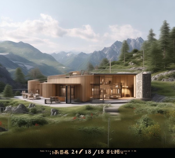 DB51/T 2470-2018 山区场舍建设标准深度解析与应用指导,DB51/T 2470-2018 山区场舍建设标准深度解析与应用指导,2,标准解读,现代化,第1张