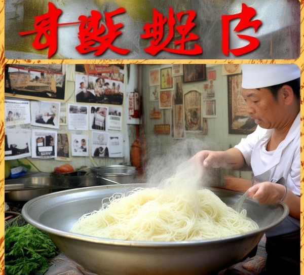 南宁老友粉，DB4501/T 0046-2024标准下的非遗技艺传承与创新,南宁老友粉，DB4501/T 0046-2024标准下的非遗技艺传承与创新,2,创新,产品品质,第1张