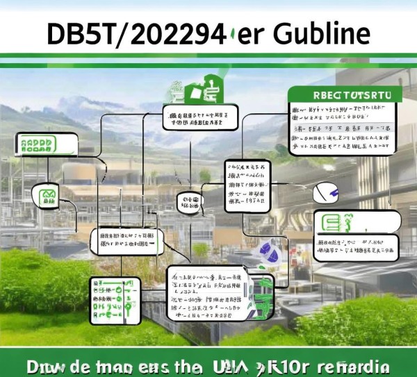 DB35/T 2209-2024导则深度解析，引领日用陶瓷企业绿色循环发展新篇章,DB35/T 2209-2024导则深度解析，引领日用陶瓷企业绿色循环发展新篇章,2,第1张