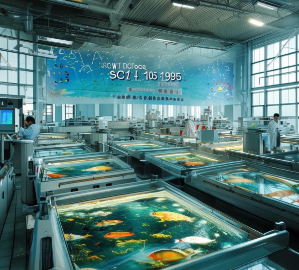 东北地区食用鱼饲养技术规范引领，迈向SC/T 1016.1-1995新里程碑,东北地区食用鱼饲养技术规范引领，迈向SC/T 1016.1-1995新里程碑,2,技术规范,规范实施,第1张