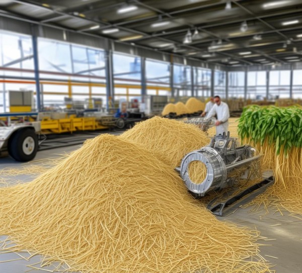 2024版稻麦秸秆堆贮饲料制作技术规程深度解析与应用指南,2024版稻麦秸秆堆贮饲料制作技术规程深度解析与应用指南,2,技术规程,现代化,第1张