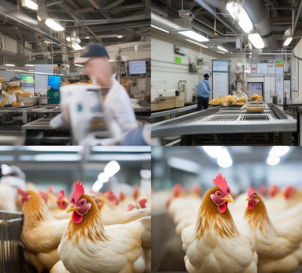 肉鸡养殖环境评价方法标准解读及实践应用研究,肉鸡养殖环境评价方法标准解读及实践应用研究,2,标准解读,实践应用,第1张