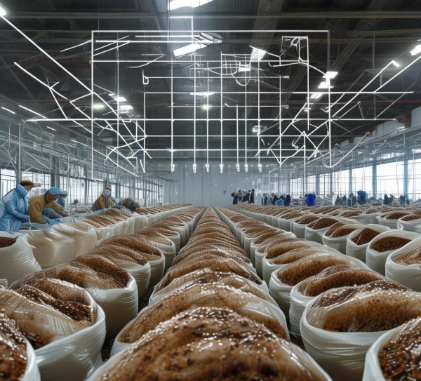 香菇熟料袋式栽培规程DB50/T 1665-2024深度解析及实战应用,香菇熟料袋式栽培规程DB50/T 1665-2024深度解析及实战应用,2,技术规程,现代化,第1张
