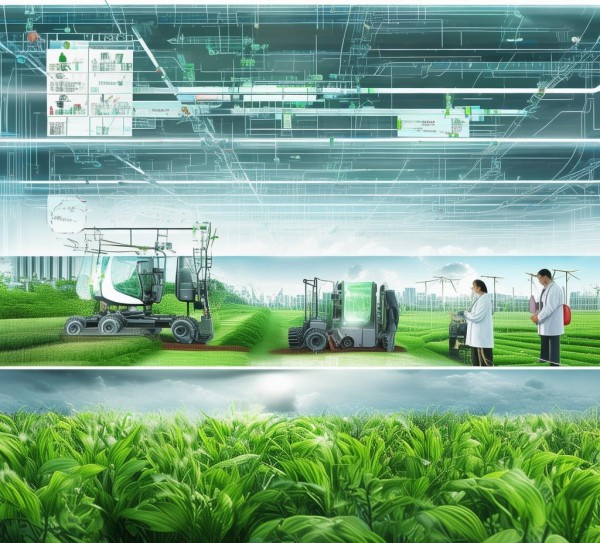 DB42/T 2300.1-2024深度解读，农业生态产品生产技术规范引领绿色产业升级新纪元,DB42/T 2300.1-2024深度解读，农业生态产品生产技术规范引领绿色产业升级新纪元,2,现代化,技术规范,第1张