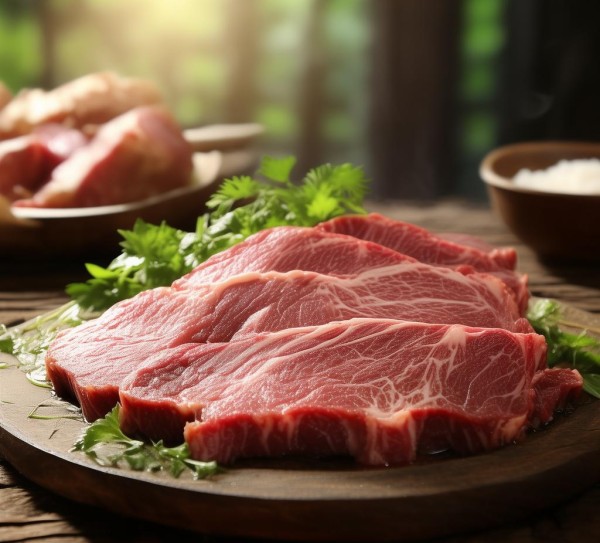 恩施黄牛肉，地理标志下的湖北美食探秘,恩施黄牛肉，地理标志下的湖北美食探秘,2,地理标志,第1张