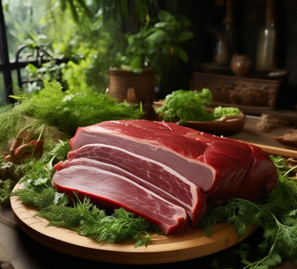 恩施黑猪肉，地理标志产品中的绿色食尚传承与创新,恩施黑猪肉，地理标志产品中的绿色食尚传承与创新,2,创新,地理标志,第1张