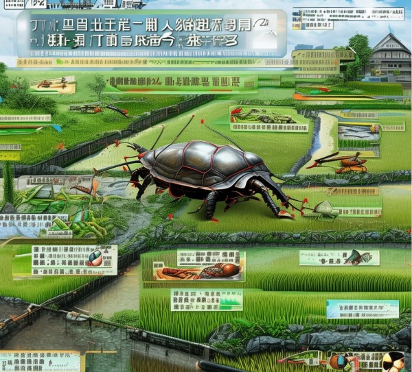 DB43/T 3049-2024深度解读，小龙虾-稻-鳖生态种养技术规程创新高效生态农业,DB43/T 3049-2024深度解读，小龙虾-稻-鳖生态种养技术规程创新高效生态农业,2,技术规程,现代化,第1张