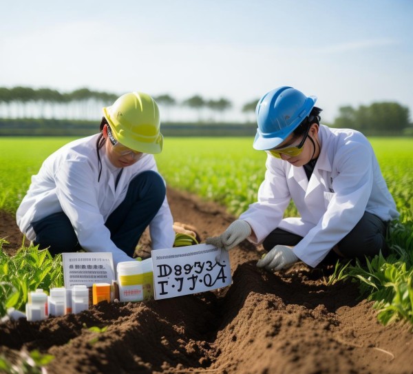 DB43/T 3056-2024菜地酸性土壤改良技术规程深度解析与关键实施步骤,DB43/T 3056-2024菜地酸性土壤改良技术规程深度解析与关键实施步骤,2,技术规程,产业健康发展,第1张