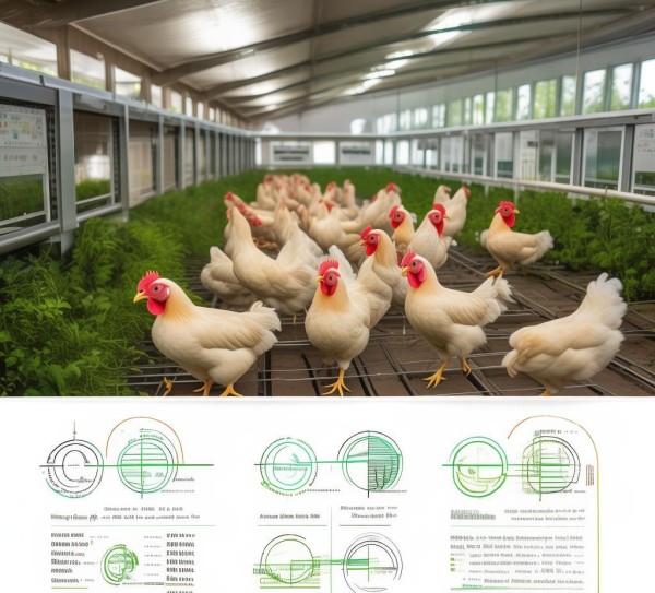 肉鸡养殖环境评价标准DB37/T 1609-2024深度解读与实施策略分析,肉鸡养殖环境评价标准DB37/T 1609-2024深度解读与实施策略分析,2,标准解读,养殖技术,第1张