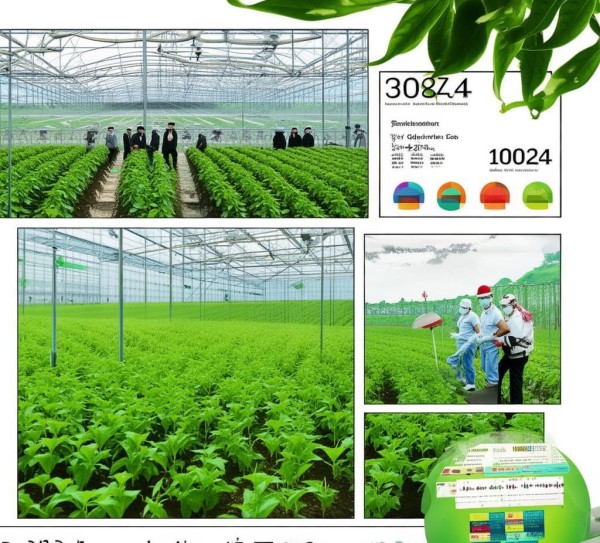 2024版DB65/T 4822-2024豇豆病虫害绿色防控技术规程解析与应用策略研究,2024版DB65/T 4822-2024豇豆病虫害绿色防控技术规程解析与应用策略研究,2,技术规程,现代化,第1张