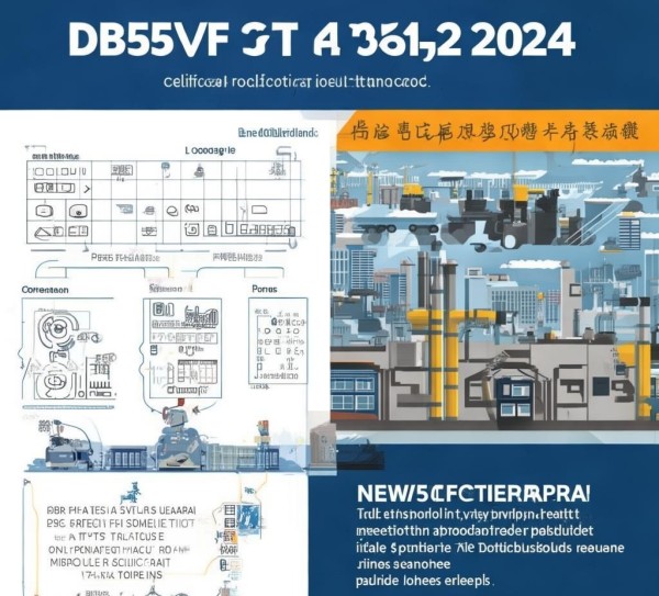 DB53/T 1314-2024证书制作规范解析，工业产品生产许可证改革新里程,DB53/T 1314-2024证书制作规范解析，工业产品生产许可证改革新里程,2,规范解读,第1张