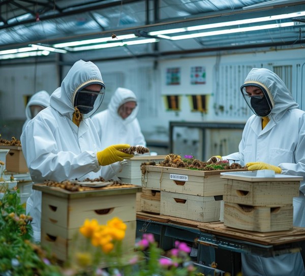 蜜蜂引种技术规范DB62/T 1283-2024深度解读,蜜蜂引种技术规范DB62/T 1283-2024深度解读,2,技术规范,养殖技术,第1张
