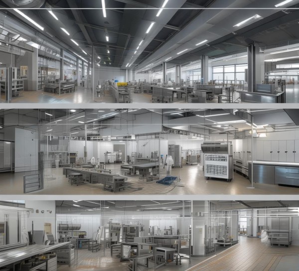鸭屠宰厂建设规范DB15/T 3822-2025深度解读及实施关键,鸭屠宰厂建设规范DB15/T 3822-2025深度解读及实施关键,2,规范解读,规范实施,第1张