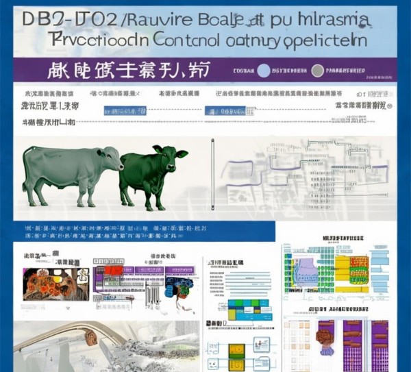 DB62/T 4977-2024牛支原体肺炎防治技术规范解析与实施指南,DB62/T 4977-2024牛支原体肺炎防治技术规范解析与实施指南,2,技术规范,规范解读,第1张