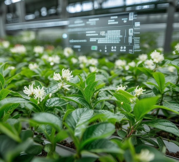 金银花种苗繁育技术规程解读与实施要点深度解析,金银花种苗繁育技术规程解读与实施要点深度解析,2,技术规程,第1张