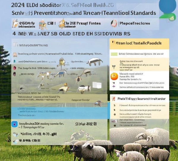 2024版羊传染性脓疱皮炎防治技术规范深度解读与执行指南,2024版羊传染性脓疱皮炎防治技术规范深度解读与执行指南,2,技术规范,规范解读,第1张
