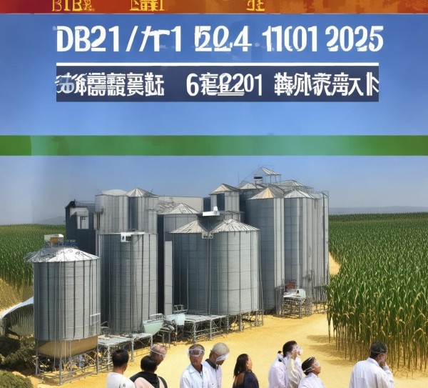 新规程DB21/T 4101-2025，玉米存储减损技术，推动我国玉米产业绿色发展,新规程DB21/T 4101-2025，玉米存储减损技术，推动我国玉米产业绿色发展,2,技术规程,第1张