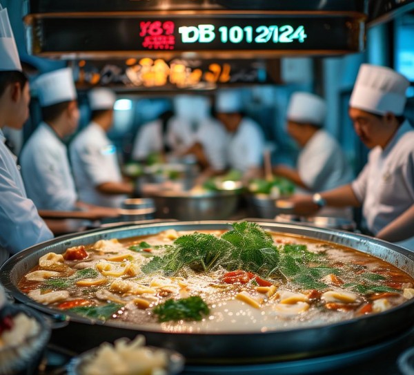 火锅餐饮新标DB51/T 10011-2024深度解读，引领行业迈向高质量发展,火锅餐饮新标DB51/T 10011-2024深度解读，引领行业迈向高质量发展,2,食品安全,安全管理,第1张