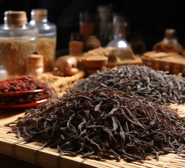 DB43/T 569-2010标准下的安化黑茶与茯砖茶，传统工艺与现代品质的完美交融,DB43/T 569-2010标准下的安化黑茶与茯砖茶，传统工艺与现代品质的完美交融,2,创新,第1张