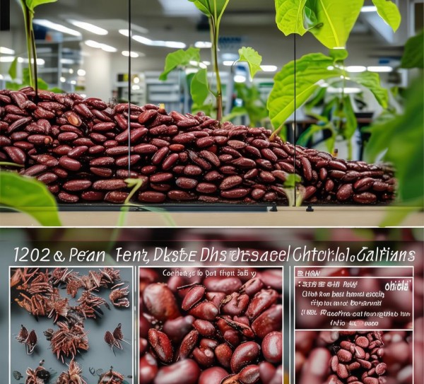 2024版红芸豆病虫害防治技术规程深度解析与应用指导,2024版红芸豆病虫害防治技术规程深度解析与应用指导,2,技术规程,应用指南,第1张