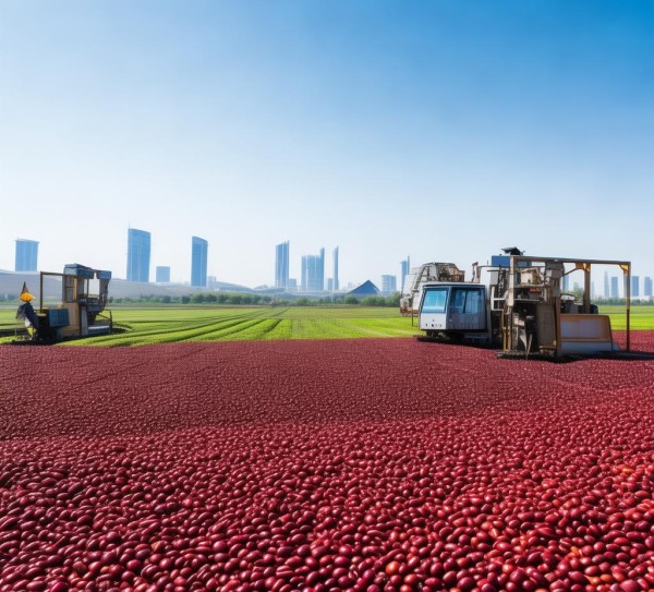 红芸豆机械化生产技术规程DB14/T 1349-2024发布，农业现代化新篇章,红芸豆机械化生产技术规程DB14/T 1349-2024发布，农业现代化新篇章,2,技术规程,现代化,第1张