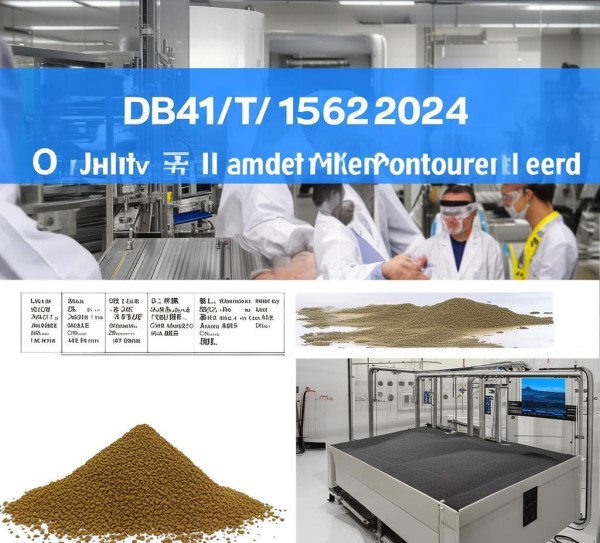 解析DB14/T 1162-2024，舍饲育肥羊全混合颗粒饲料生产技术规程,解析DB14/T 1162-2024，舍饲育肥羊全混合颗粒饲料生产技术规程,2,技术规程,食品安全,第1张